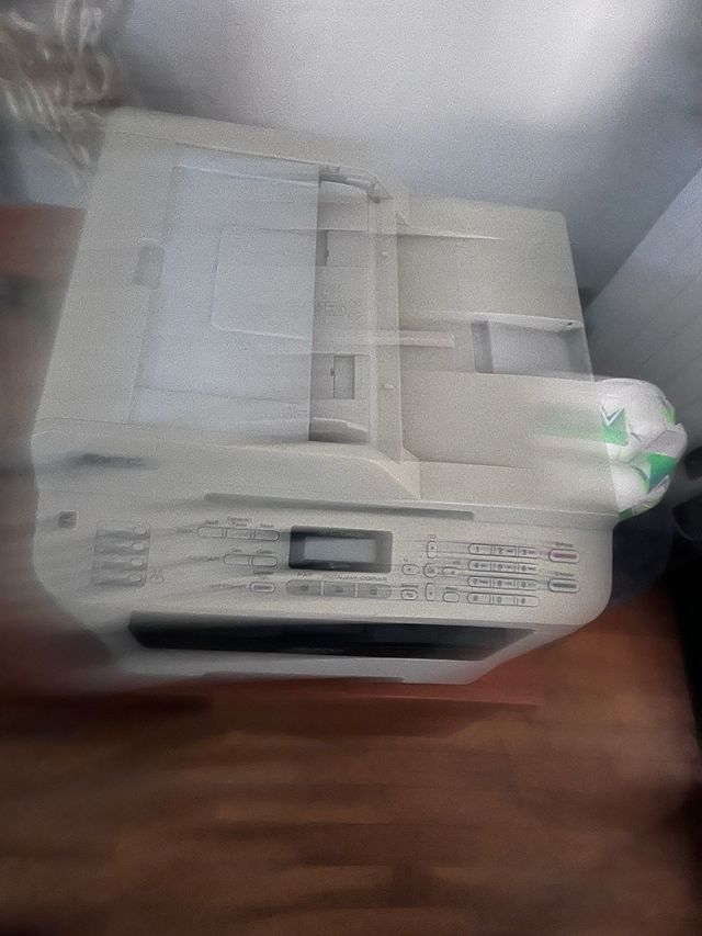 Fotocopiadora e impresora Brother MFC-7360N