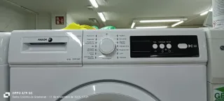 Lavadora Fagor 8kg 1200rpm A+++