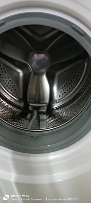 Lavadora Fagor 8kg 1200rpm A+++