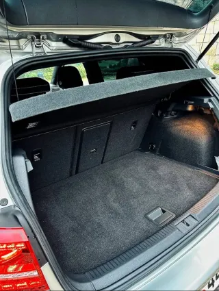 Volkswagen Golf 2013