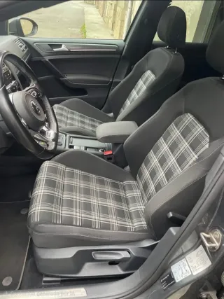 Volkswagen Golf 2013