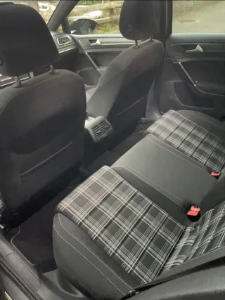 Volkswagen Golf 2013