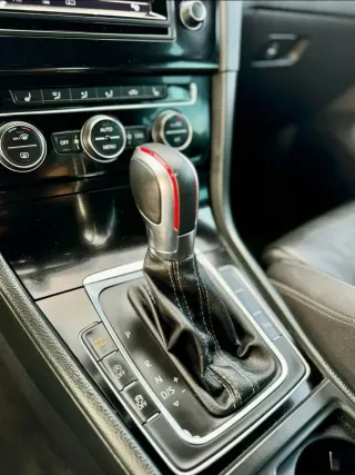 Volkswagen Golf 2013