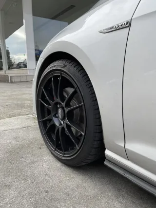 Volkswagen Golf 2013