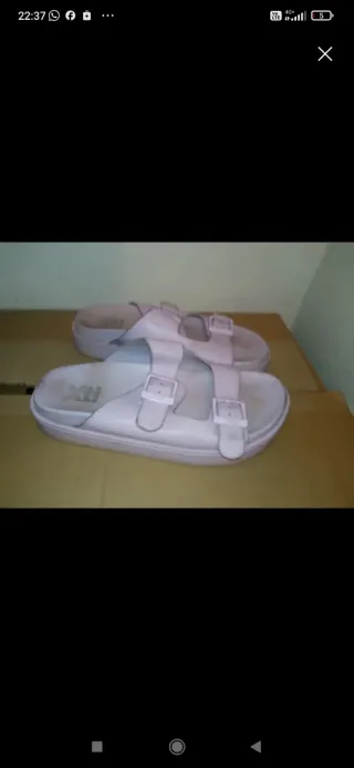 Loteropa zapatos bolso Gafas Ray-Ban Montura Negr