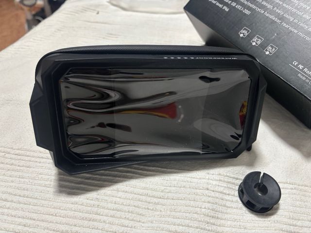 Soporte Móvil Impermeable Bicicleta