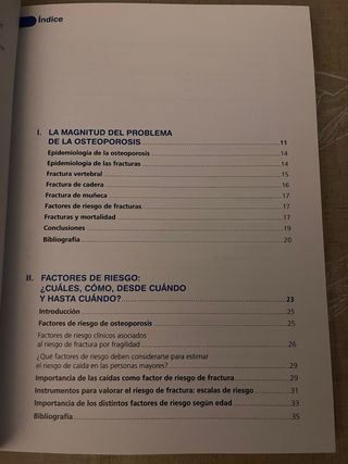 Abordaje de la Osteoporosis en el Paciente Mayoe
