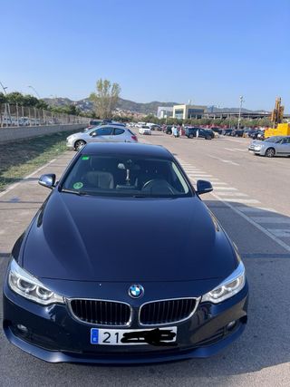 BMW Serie 4 2015