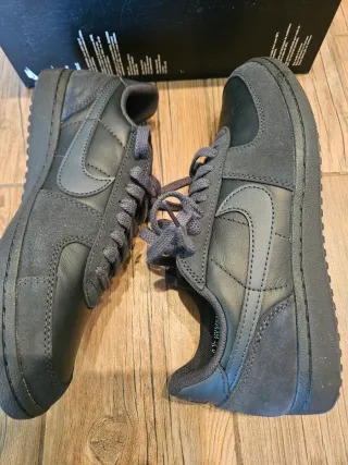 Nike Scarpe Uomo Nere/Grigie Tg 43