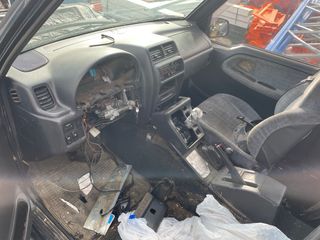 Despiece Suzuki Vitara 2.0 td