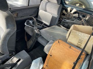 Despiece Suzuki Vitara 2.0 td