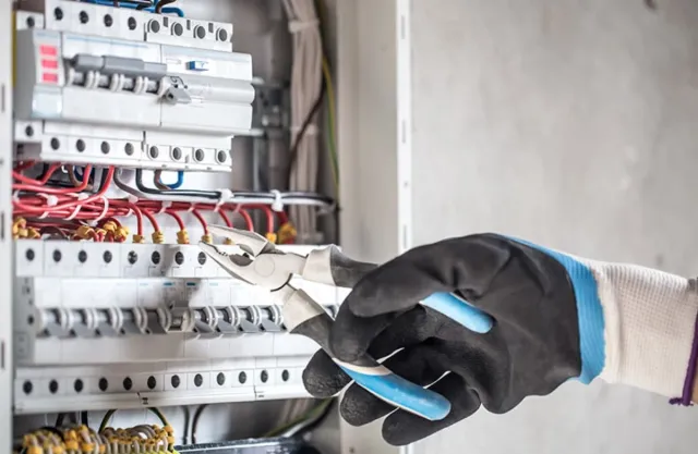 Electricista a domicilio – El Prat de Llobregat