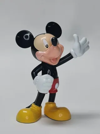 Figura Mickey Mouse