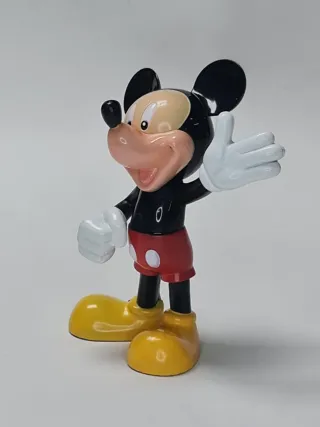 Figura Mickey Mouse