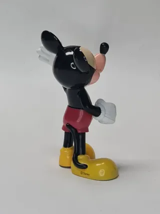 Figura Mickey Mouse