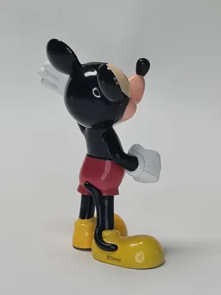 Figura Mickey Mouse