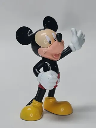 Figura Mickey Mouse