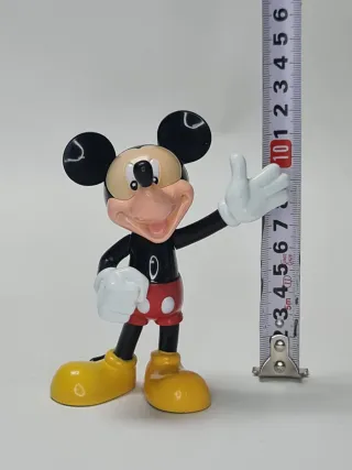 Figura Mickey Mouse