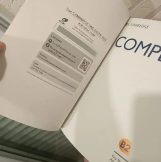 First third edition con respuestas