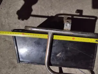 Maletas Moto Clásica