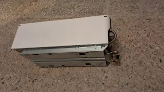 Calentador Junkers Gas Butano/Propano