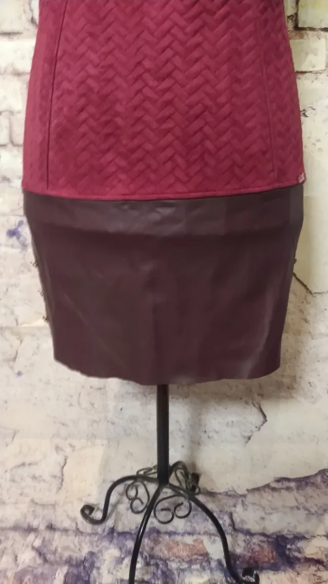 Vestido Amarillo Limón nuevo