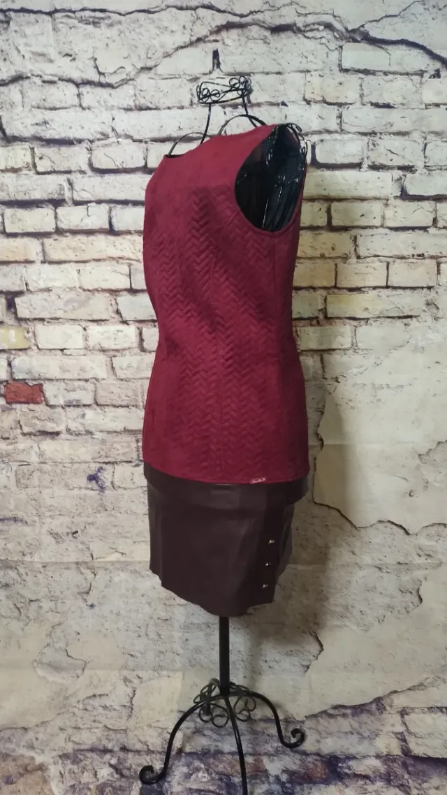 Vestido Amarillo Limón nuevo