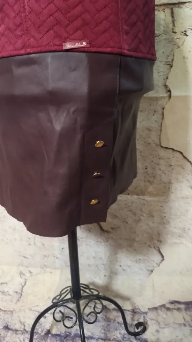 Vestido Amarillo Limón nuevo