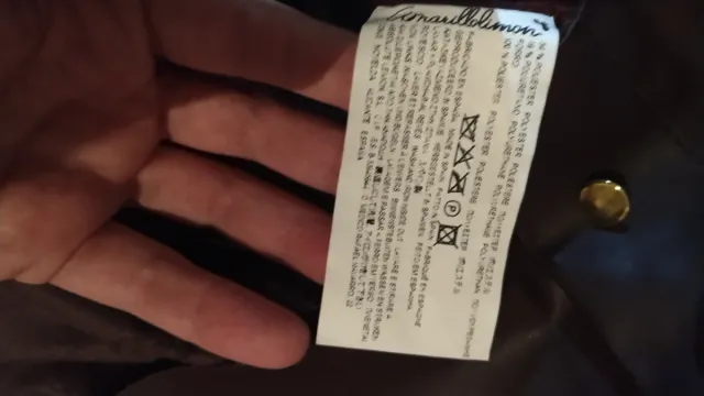 Vestido Amarillo Limón nuevo