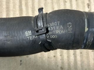 Tubo Radiador Opel Astra J 1.3 CDTI 95cv