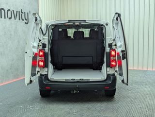 Peugeot Expert BLUE HDI 120CV DOBLE CABINA ABATIBLE PRO