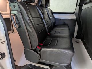 Peugeot Expert BLUE HDI 120CV DOBLE CABINA ABATIBLE PRO