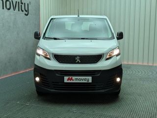 Peugeot Expert BlUEHDI 120CV 9 PLAZAS
