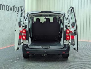 Peugeot Expert BlUEHDI 120CV 9 PLAZAS