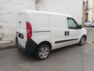 Opel Combo 2016