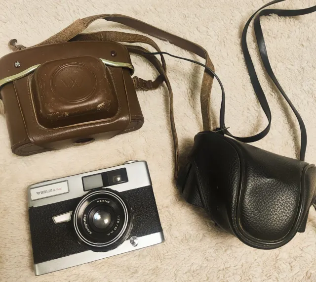 Lote decoración vintage