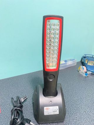 Lámpara Portátil Würth Profesional