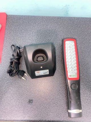 Lámpara Portátil Würth Profesional