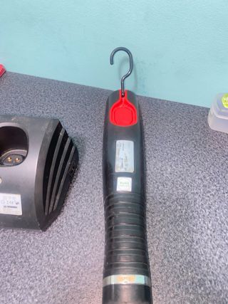 Lámpara Portátil Würth Profesional