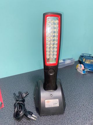 Lámpara Portátil Würth Profesional