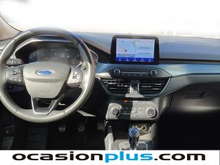 Ford Focus 1.0 Ecoboost Active 92 kW (125 CV)