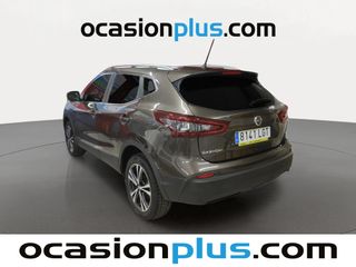 Nissan Qashqai DIG-T 160 Acenta 4x2 DCT 117 kW (160 CV)