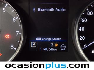 Nissan Qashqai DIG-T 160 Acenta 4x2 DCT 117 kW (160 CV)