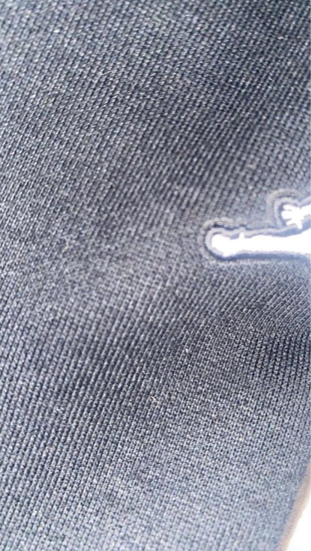 Pantalones Jordan Negros