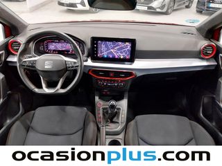 SEAT Ibiza 1.0 TSI S&S FR XL 85 kW (115 CV)