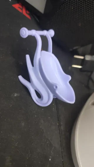 Carrito Bebé Playmobil Magic Sirenas Miniatura