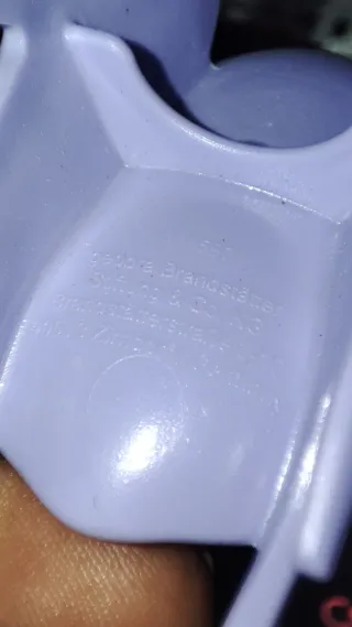 Carrito Bebé Playmobil Magic Sirenas Miniatura