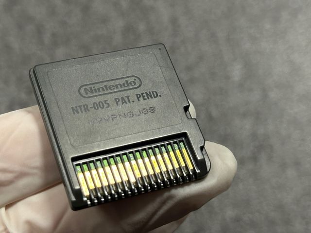 Yu-Gi-Oh! 5D's World Championship 2011 DS Pal Esp