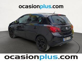 Opel Corsa 1.3 CDTI S&S Color Edition 70 kW (95 CV)