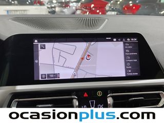 BMW Serie 3 318d Touring 110 kW (150 CV)